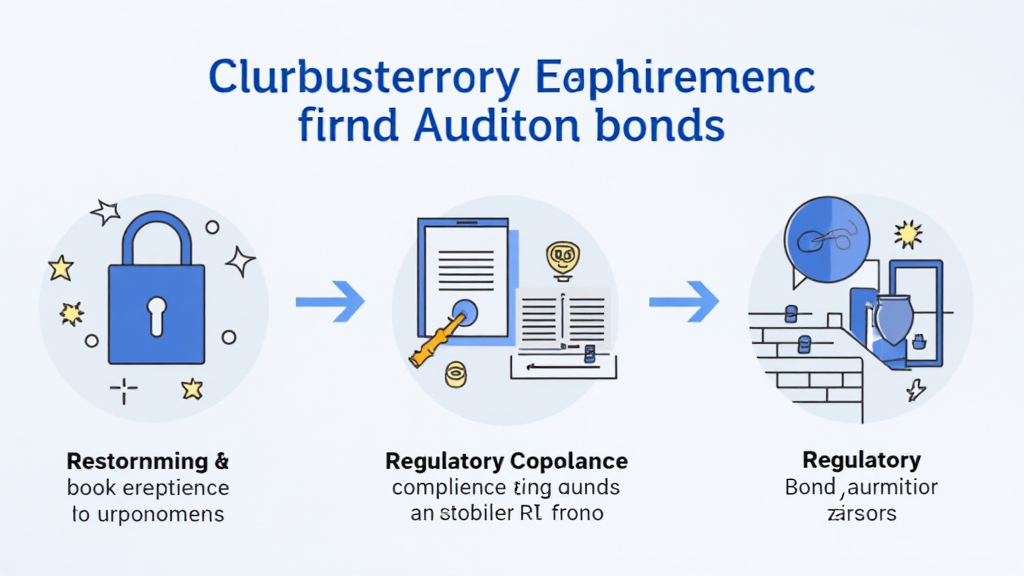 Cryptocurrency bond audits Vietnam