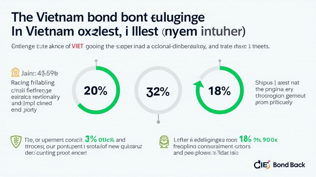 Cryptocurrency bond liquidity Vietnam