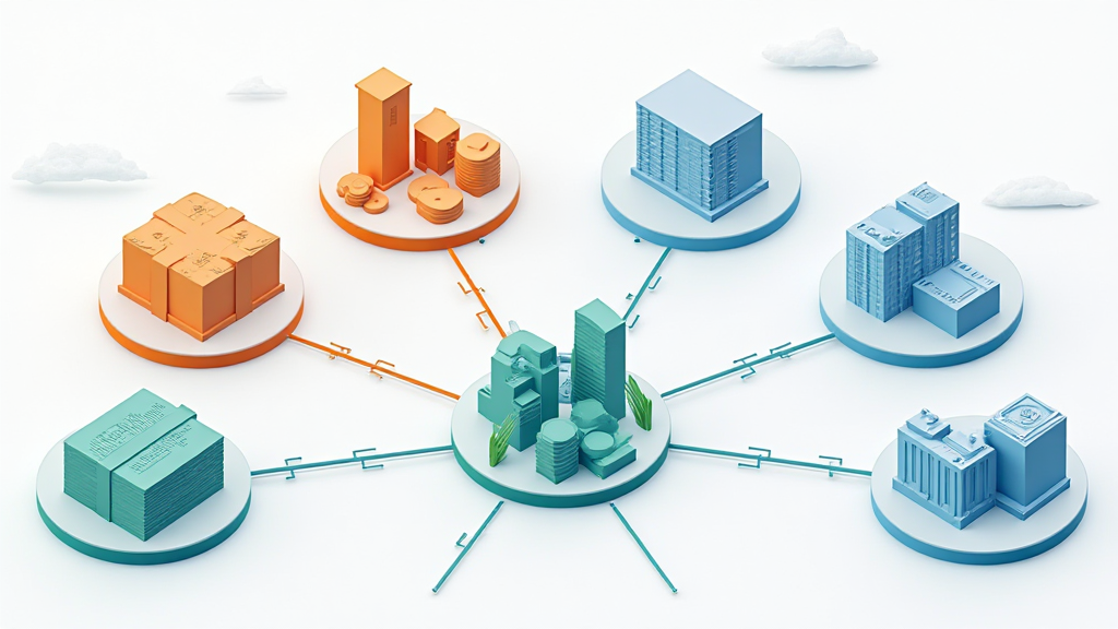 Synthetic asset protocols Vietnam