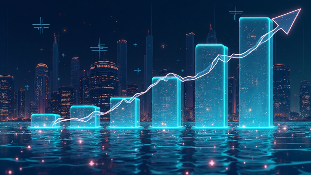 Vietnam blockchain bond market