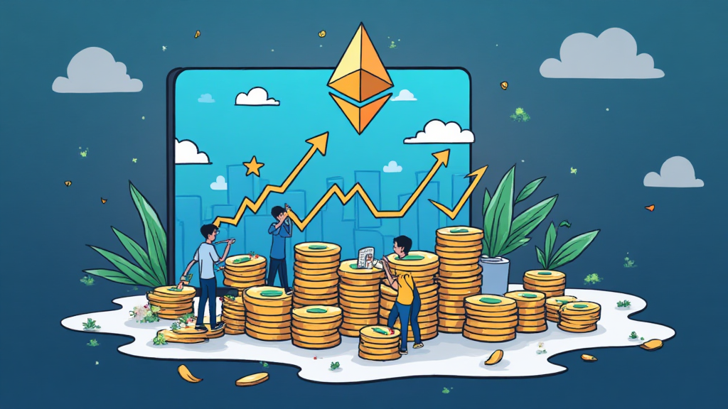 Ethereum bond market analysis Vietnam