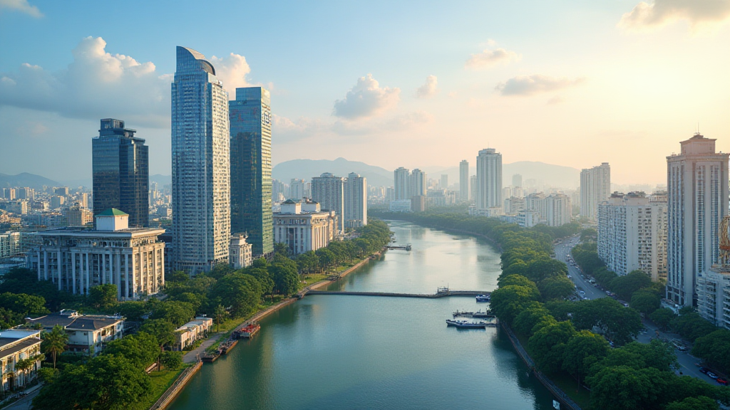 Synthetic bonds strategies Vietnam