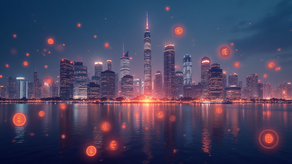 Cryptocurrency bond valuations Vietnam
