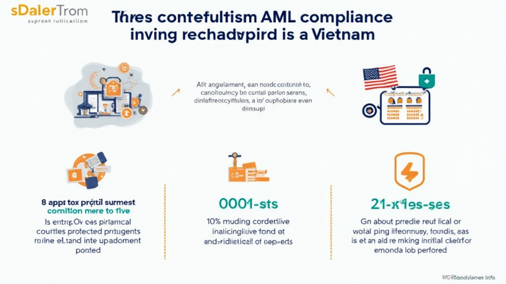 Cryptocurrency AML compliance Vietnam