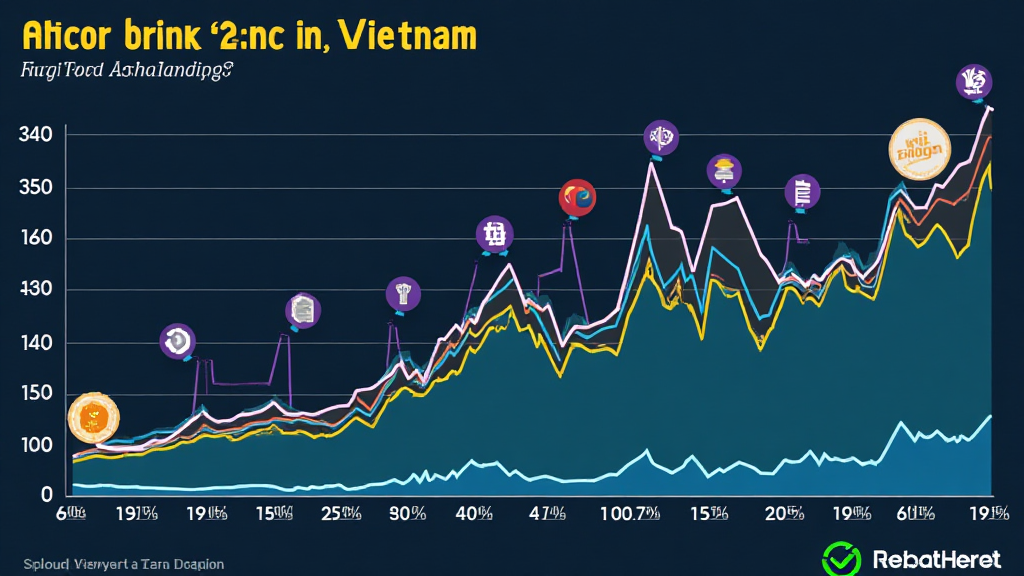 Altcoin trading volume analysis Vietnam