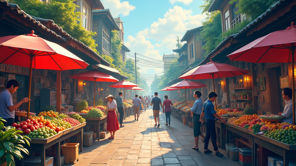 HIBT DeFi protocol partnerships Vietnam