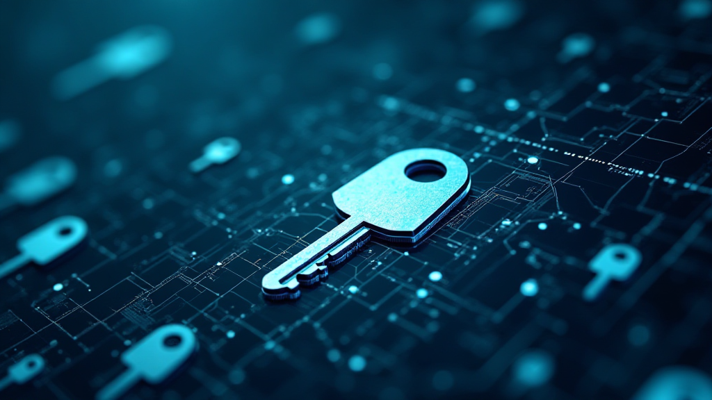 HIBT public key infrastructure security