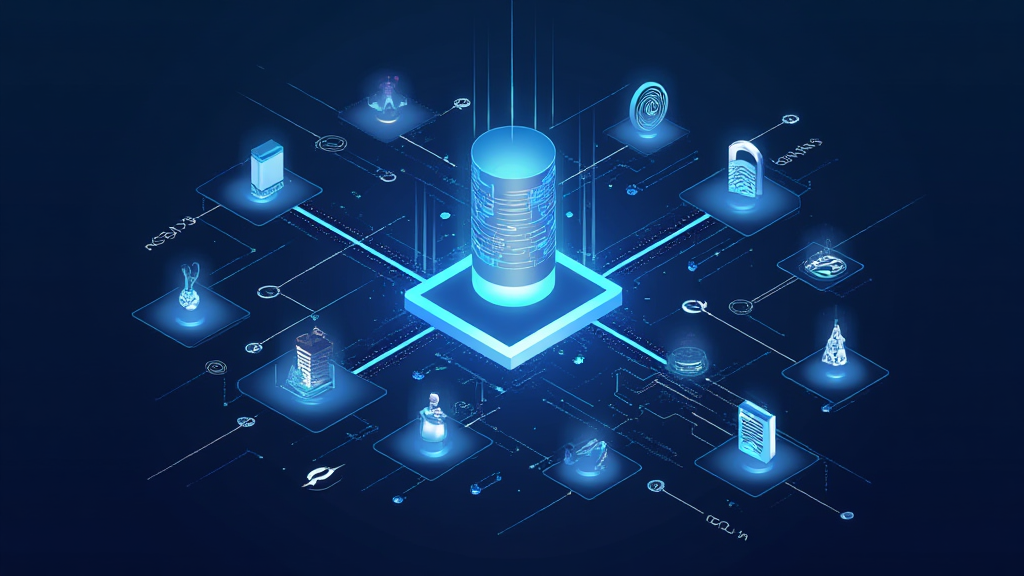 Vietnam blockchain node security