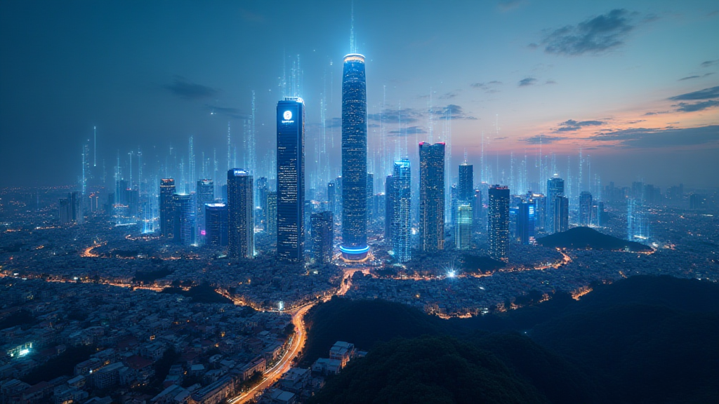 Blockchain data encryption Vietnam