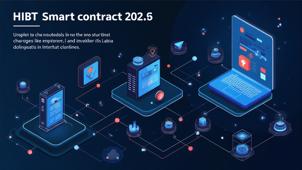 HIBT smart contract audits 2025