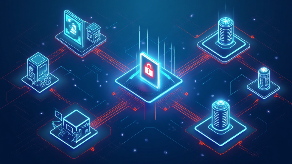 Vietnam blockchain payment infrastructure