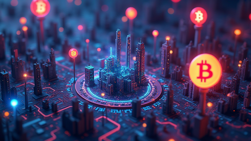 Bitcoin NFT marketplace launch Vietnam