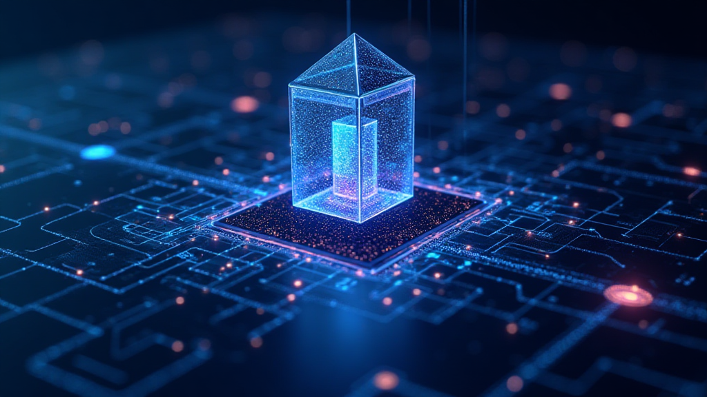 HIBT security token offering frameworks