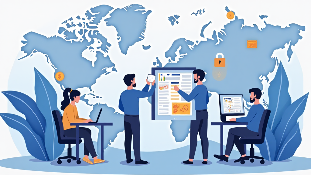 Vietnam crypto whitepaper writing services