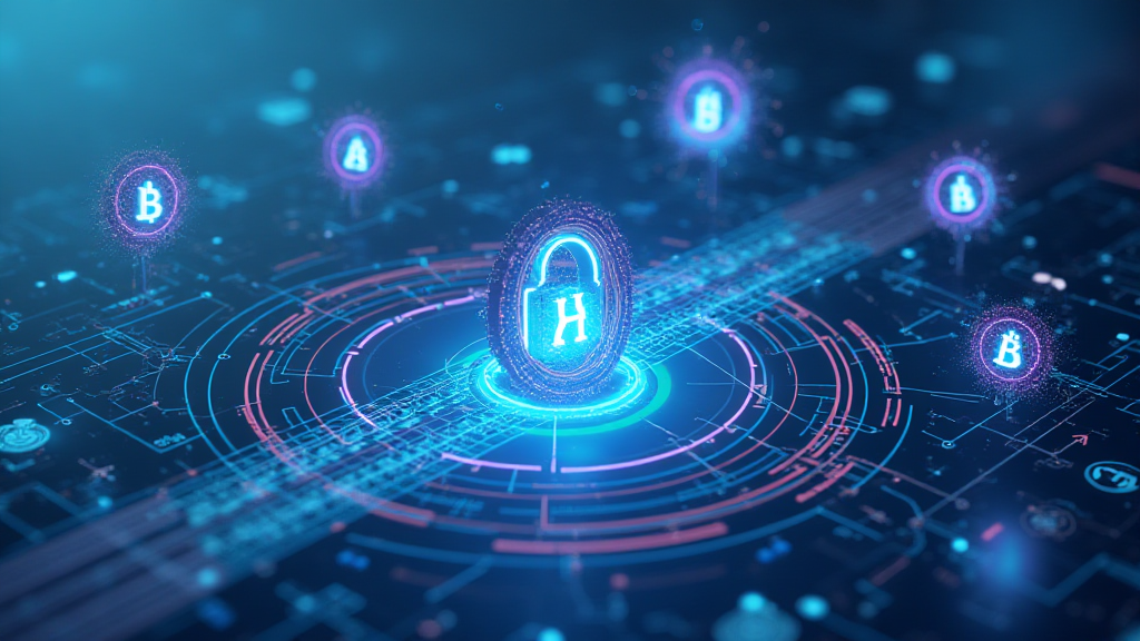 HIBT payment channel optimization