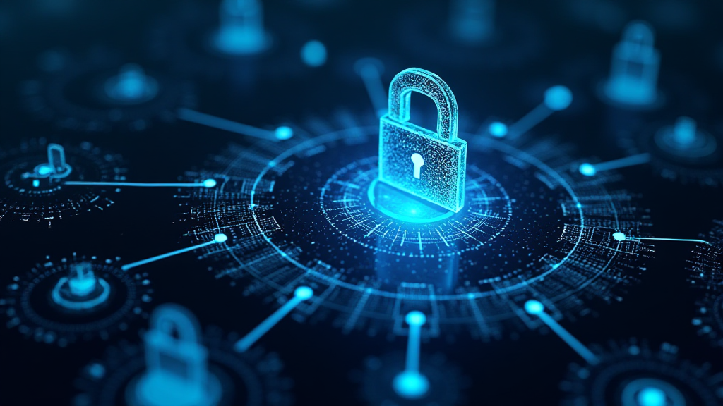 Vietnam blockchain node security