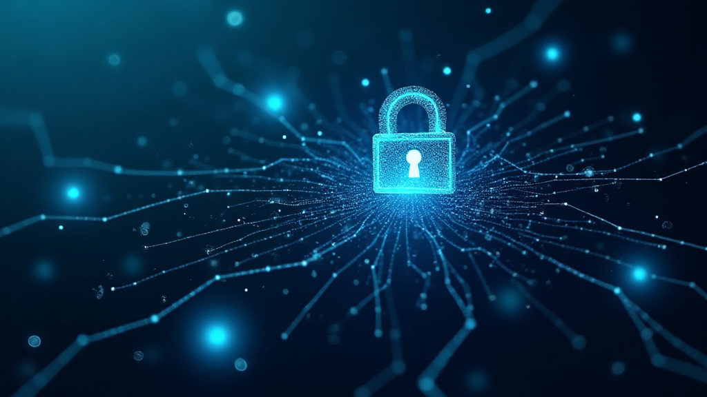 Blockchain data encryption Vietnam