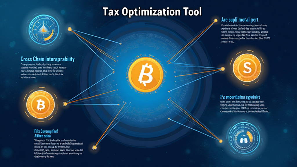 Cryptocurrency tax optimization tools