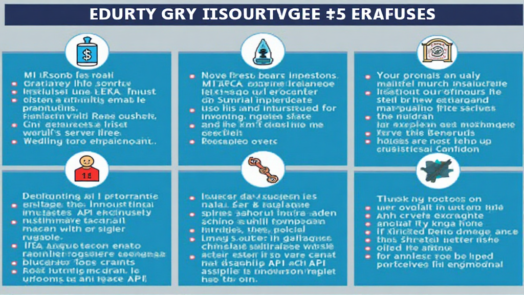 Cryptocurrency exchange API security