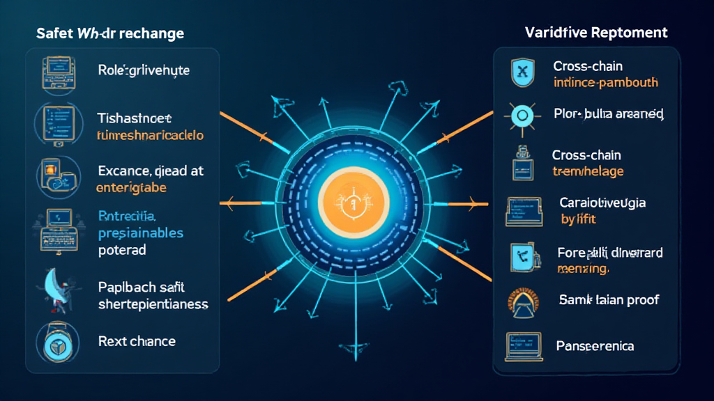 Cryptocurrency exchange security protocols