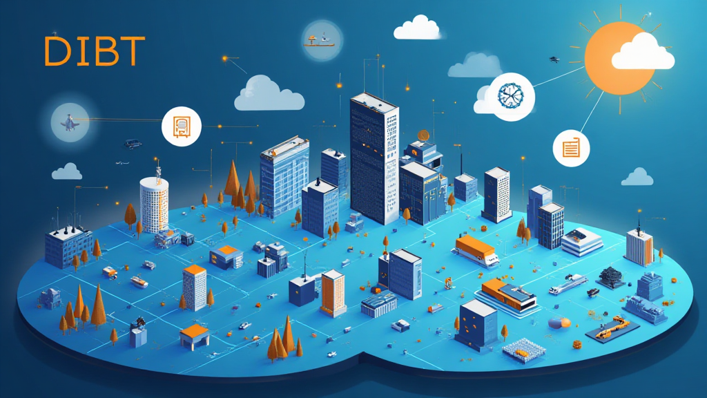 HIBT disaster recovery plans