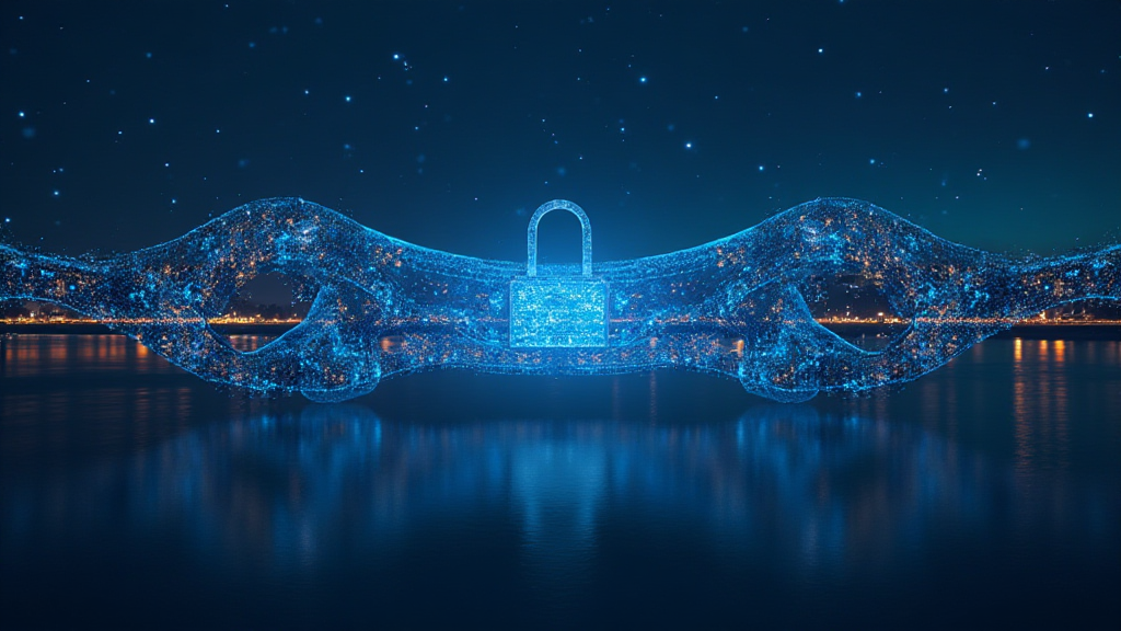 HIBT digital signature standards