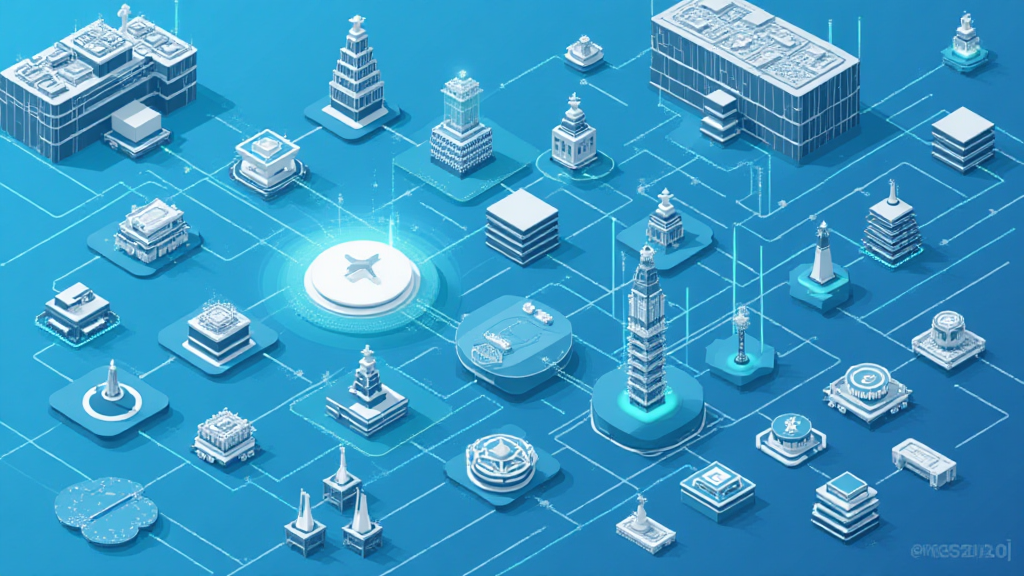 Vietnam blockchain innovations