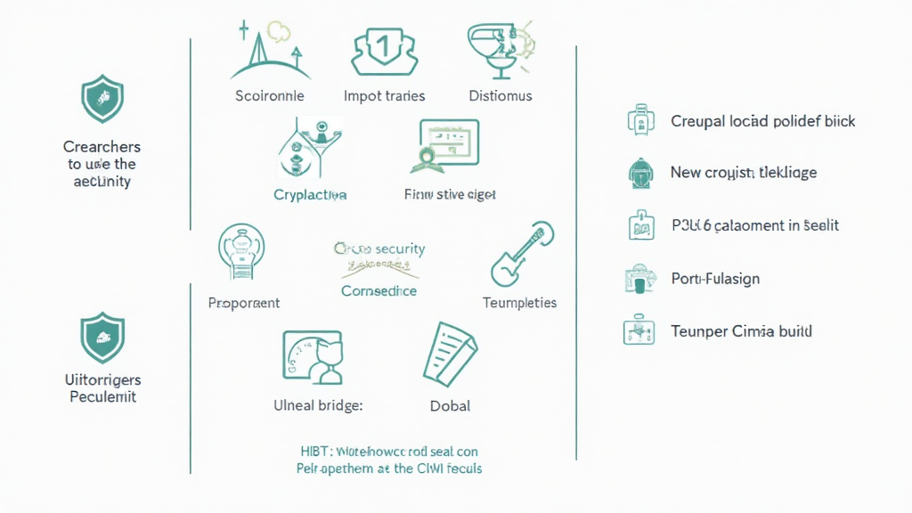 HIBT security metrics framework