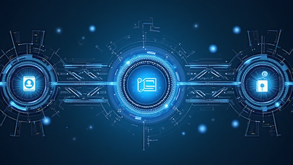 HIBT access management systems