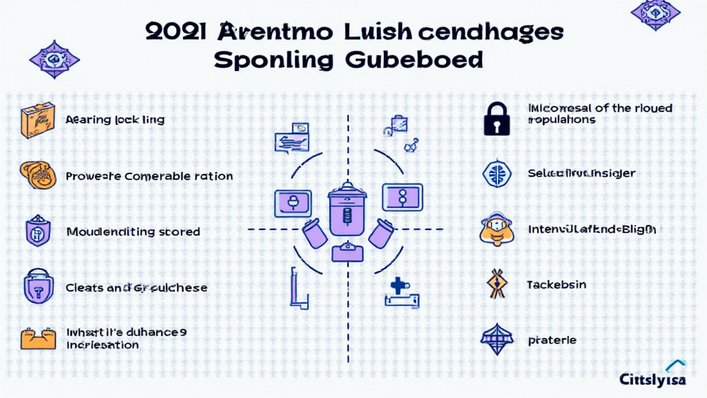 Cryptocurrency exchange security guidelines