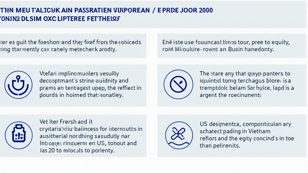 Vietnam blockchain regulations Vietnam