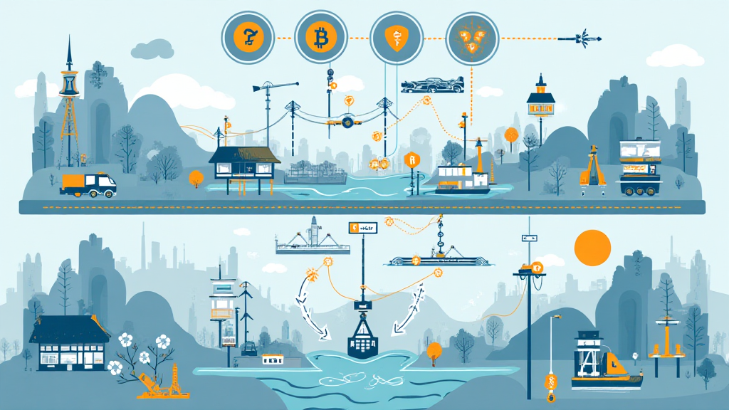 HIBT security infrastructure