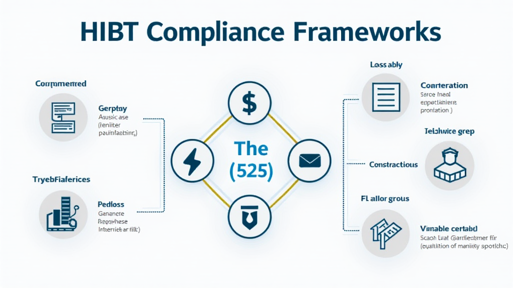 HIBT compliance frameworks