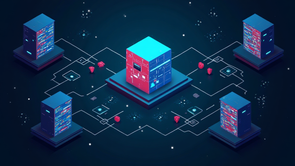 Vietnam blockchain node security