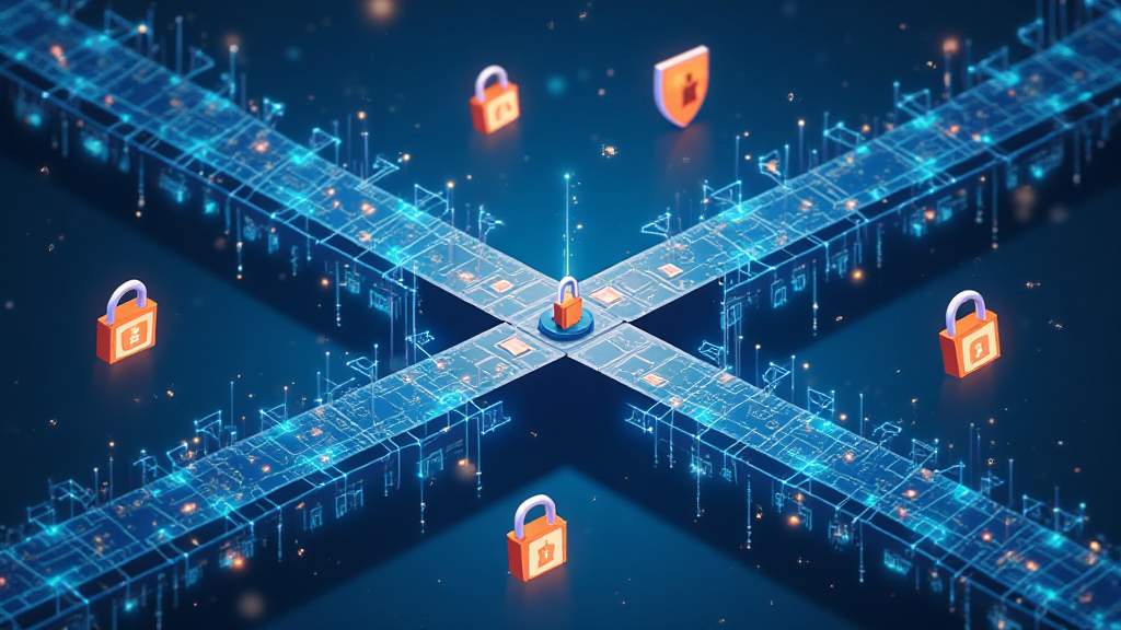 Vietnam blockchain security reports