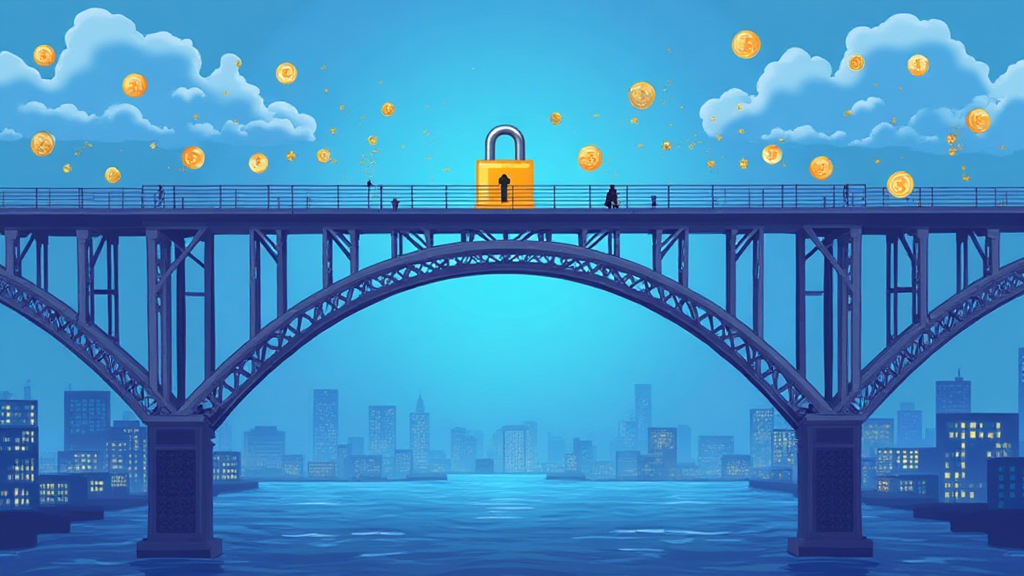 Blockchain forensic investigations