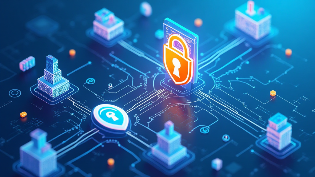 Vietnam blockchain security guidelines