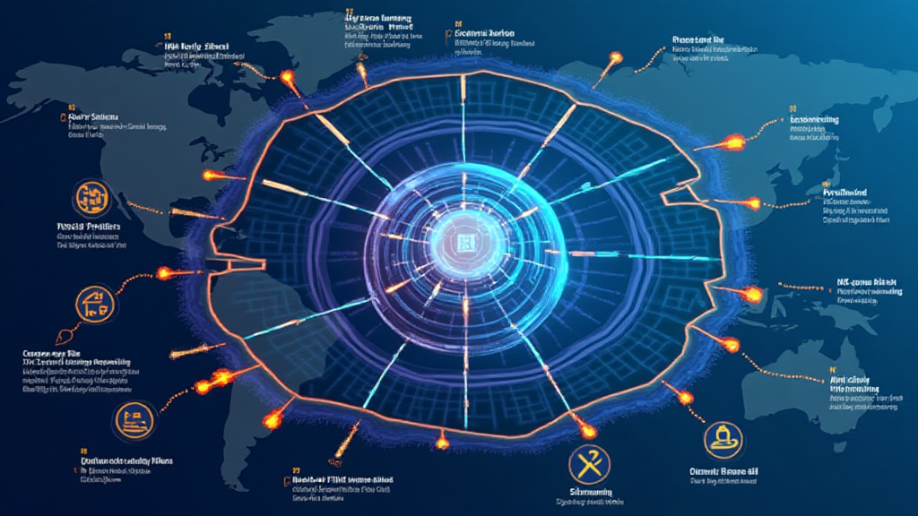 Vietnam blockchain regulations