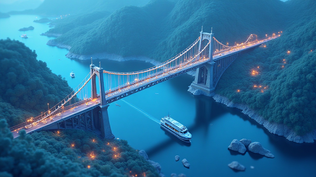 HIBT digital signature standards