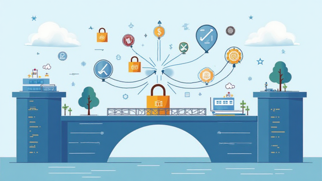 HIBT public key infrastructure