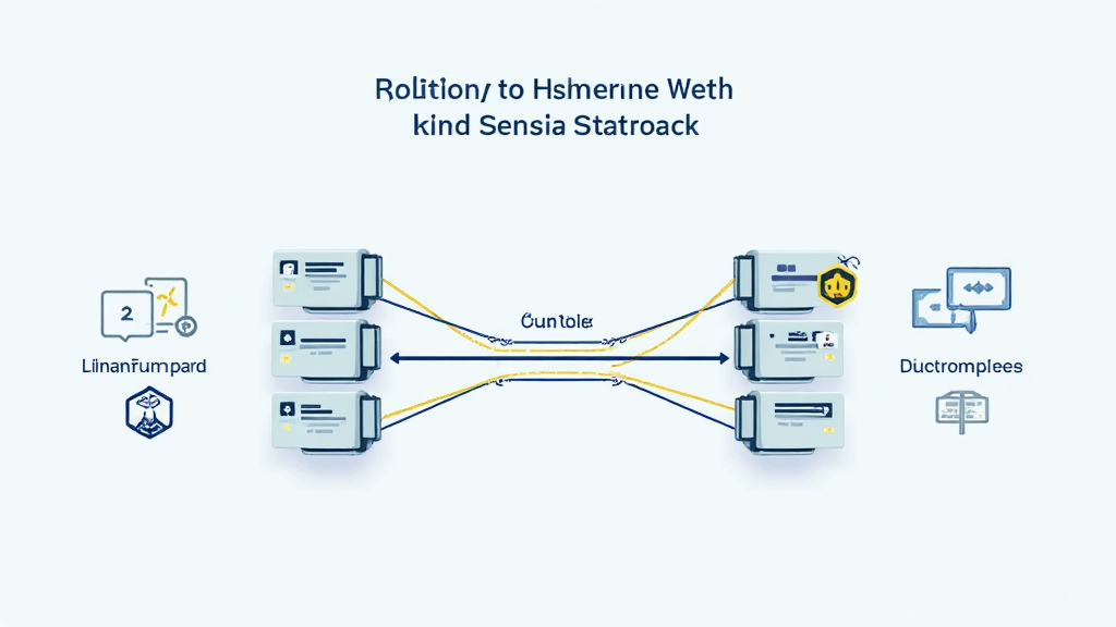 HIBT access control systems