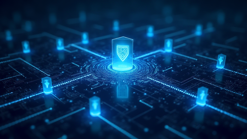 Vietnam blockchain security trends