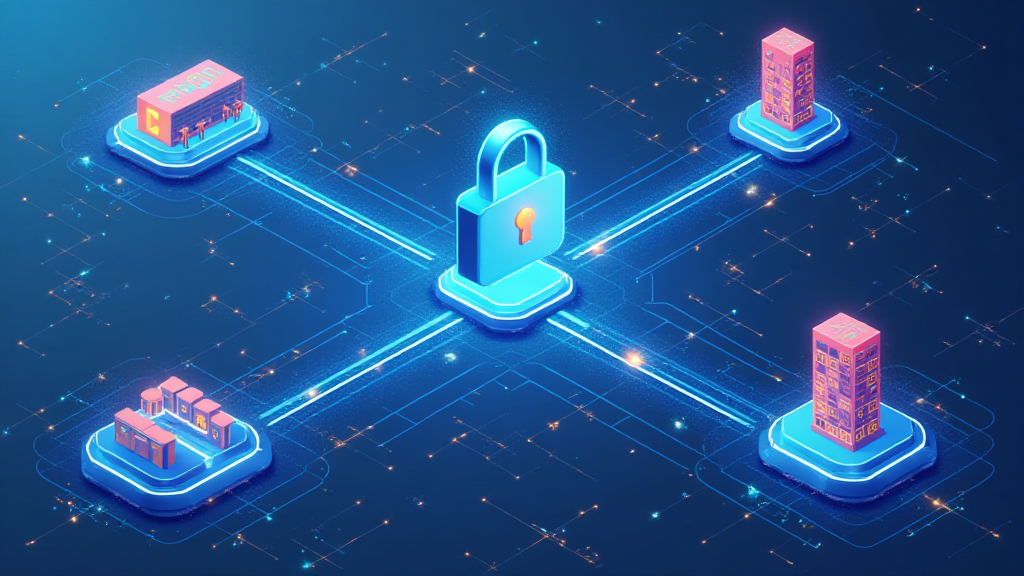 Vietnam blockchain security