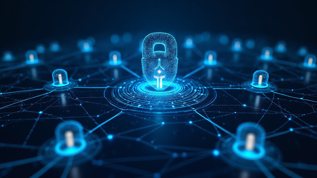 Vietnam blockchain node security