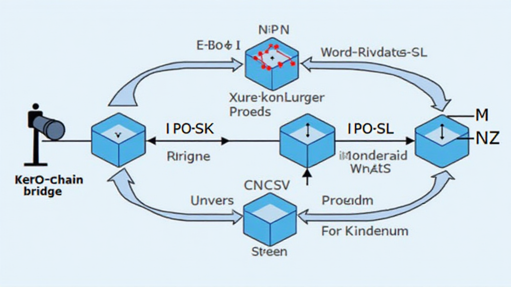 Vietnam blockchain innovations