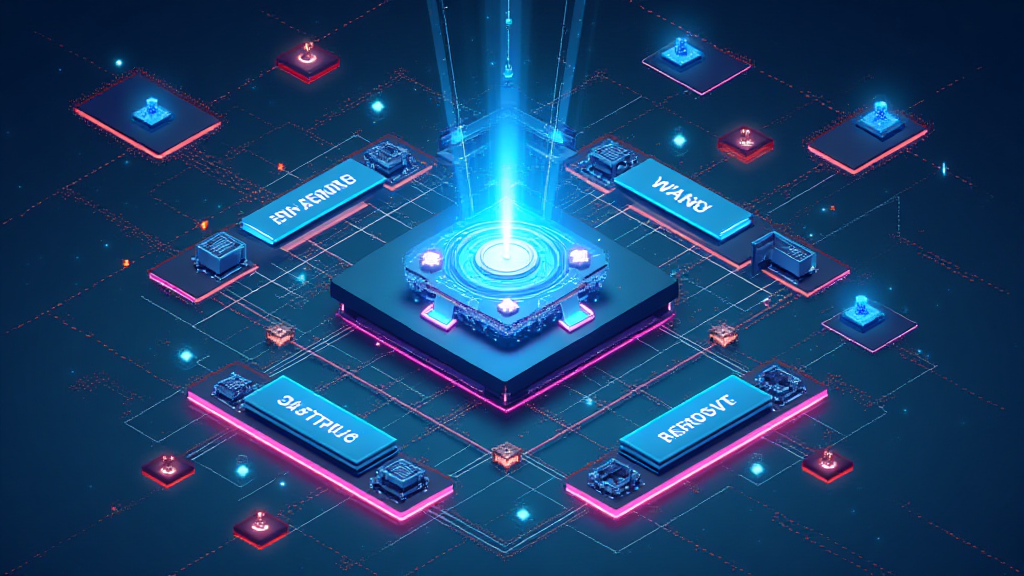 Vietnam blockchain gamification