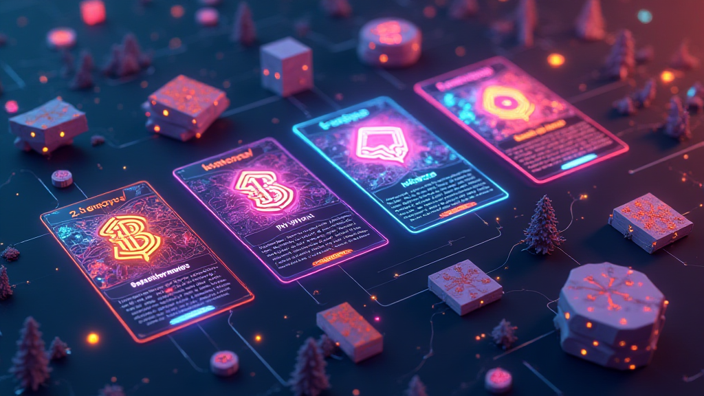 HIBT blockchain collectibles