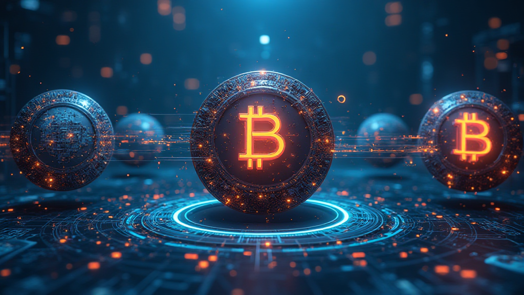 HIBT crypto battle royale systems