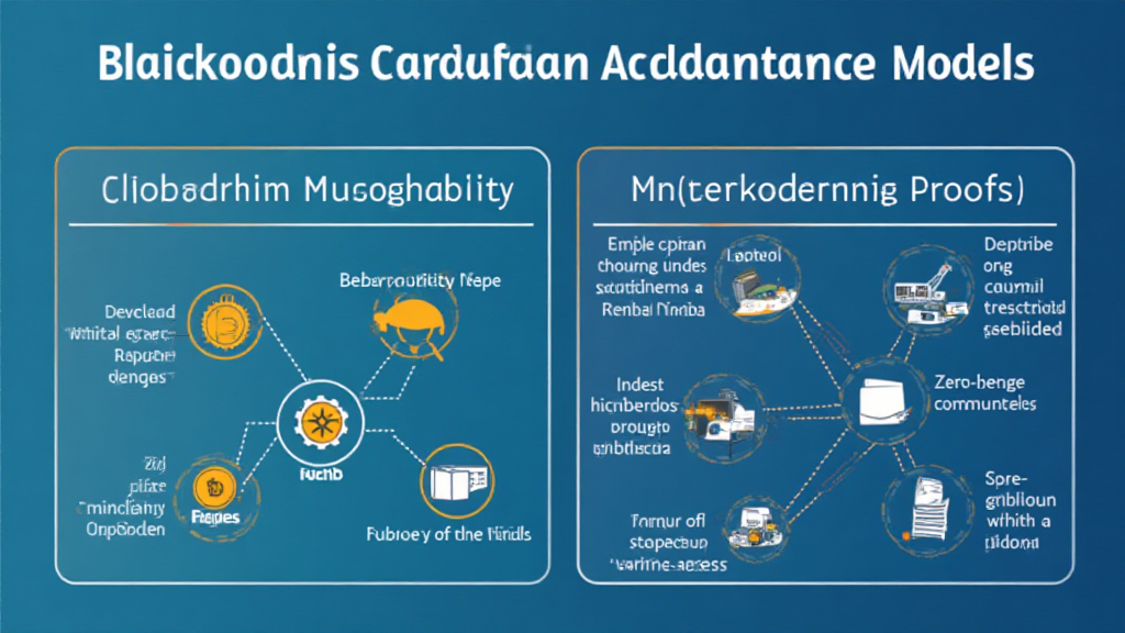 Vietnam blockchain governance models