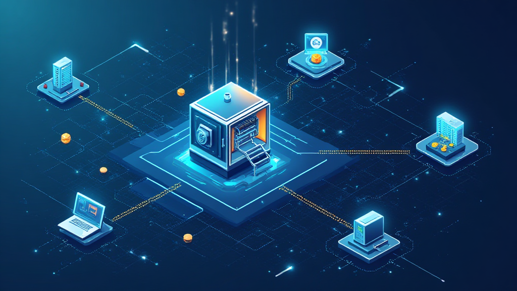 HIBT treasury management systems